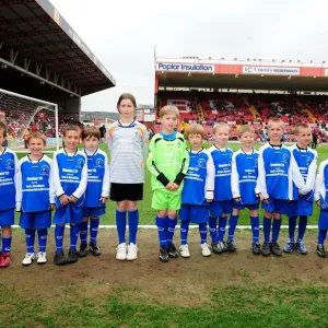 Bristol City vs Derby County Clash at Ashton Gate Stadium, 31st March 2012