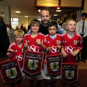 Bristol City vs Derby County: The Exciting Showdown - Season 11-12