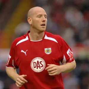 Bristol City vs Derby County: A Football Rivalry - Season 08-09