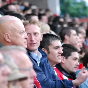 Bristol City vs Derby County: A Football Rivalry - Season 08-09