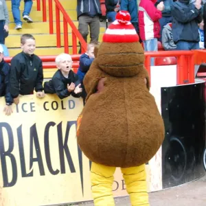 Bristol City vs Derby County: A Football Rivalry - Season 08-09