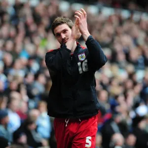 Bristol City vs. Derby County: A Football Rivalry - Season 08-09