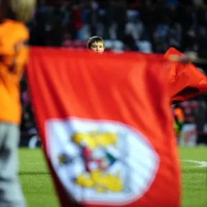 Bristol City vs Derby County: A Football Rivalry - Season 10-11