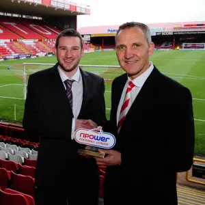Bristol City vs Derby County: A Football Rivalry - Season 10-11