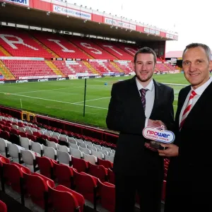 Bristol City vs Derby County: A Football Rivalry - Season 10-11