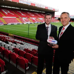 Bristol City vs Derby County: A Football Rivalry - Season 10-11