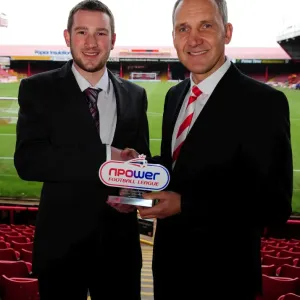 Bristol City vs Derby County: A Football Rivalry - Season 10-11