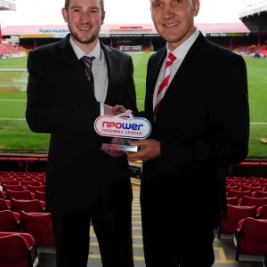 Bristol City vs Derby County: A Football Rivalry - Season 10-11