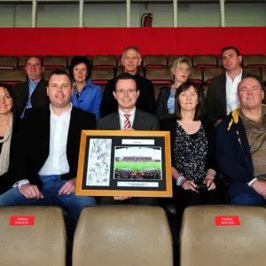 Bristol City vs Derby County: A Football Rivalry - Season 11-12