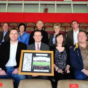 Bristol City vs Derby County: Season 11-12 Football Showdown