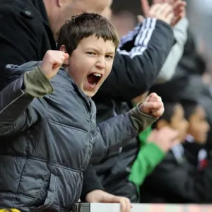 Bristol City vs Doncaster Rovers: A Football Clash from Season 11-12