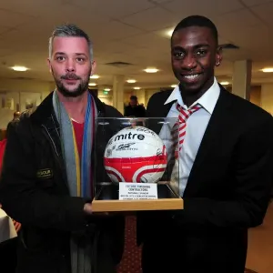Bristol City vs Doncaster Rovers: A Football Clash - Season 11-12