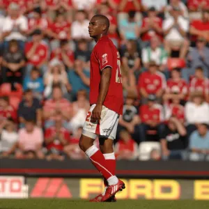Bristol City vs Doncaster Rovers: A Football Rivalry from the 08-09 Season