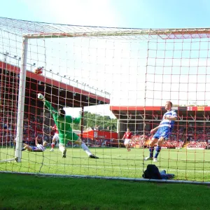 Bristol City vs Doncaster Rovers: A Football Rivalry from the 08-09 Season