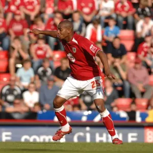 Bristol City vs Doncaster Rovers: A Football Rivalry - Season 08-09