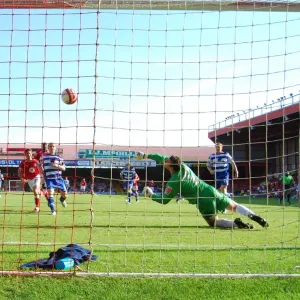 Bristol City vs Doncaster Rovers: A Football Rivalry - Season 08-09