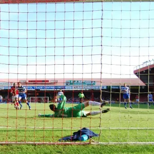 Bristol City vs Doncaster Rovers: A Football Rivalry - Season 08-09