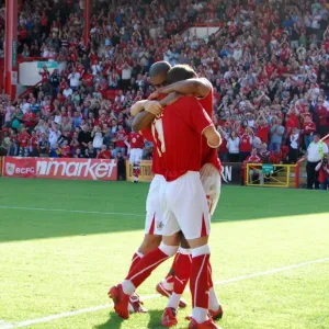 Bristol City vs Doncaster Rovers: A Football Rivalry - Season 08-09