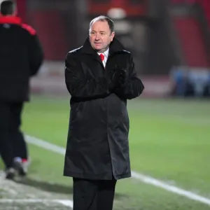 Bristol City vs. Doncaster Rovers: A Football Rivalry - Season 08-09