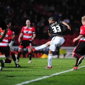 Bristol City vs Doncaster Rovers: A Football Rivalry - Season 09-10 Bristol City vs Doncaster Rovers: A Football Rivalry - Season 09-10