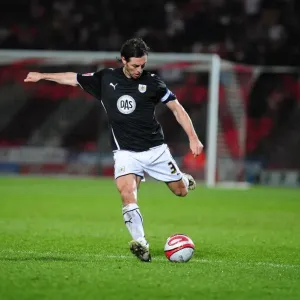 Bristol City vs Doncaster Rovers: A Football Rivalry - Season 09-10 Bristol City vs Doncaster Rovers: A Football Rivalry - Season 09-10