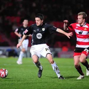 Bristol City vs. Doncaster Rovers: A Football Rivalry - Season 09-10 Bristol City vs. Doncaster Rovers: A Football Rivalry - Season 09-10