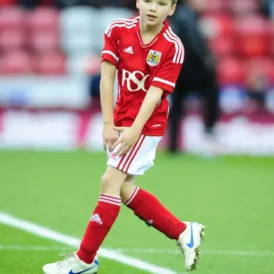 Bristol City vs Doncaster Rovers Print Bristol City vs Doncaster Rovers Print