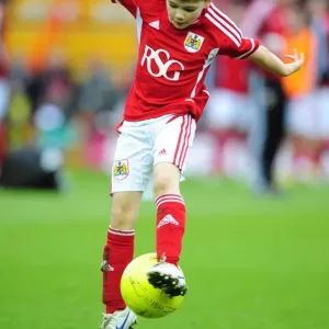 Bristol City vs Doncaster Rovers Print Bristol City vs Doncaster Rovers Print