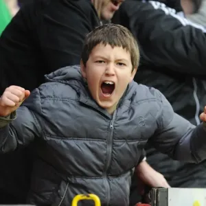 Bristol City vs Doncaster Rovers: A Football Rivalry from Season 11-12