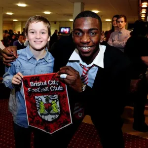 Bristol City vs Doncaster Rovers: A Football Rivalry from Season 11-12