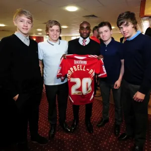 Bristol City vs Doncaster Rovers: A Football Rivalry from Season 11-12