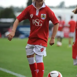 Bristol City vs Doncaster Rovers: A Football Rivalry in Sky Bet League One at Ashton Gate Bristol City vs Doncaster Rovers: A Football Rivalry in Sky Bet League One at Ashton Gate