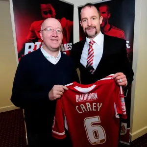 Bristol City vs Doncaster Rovers: A Football Showdown - Season 11-12