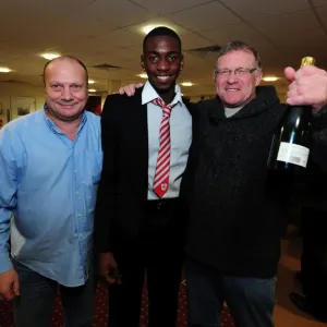 Bristol City vs Doncaster Rovers: A Football Showdown - Season 11-12
