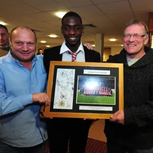 Bristol City vs Doncaster Rovers: A Football Showdown - Season 11-12