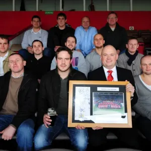 Bristol City vs Doncaster Rovers: A Football Showdown - Season 11-12