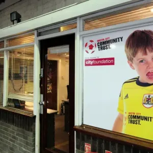 Bristol City vs Doncaster Rovers: A Football Showdown - Season 11-12