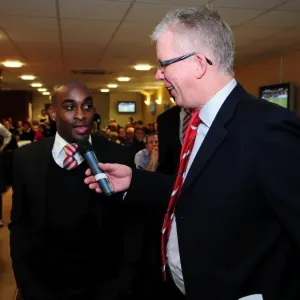 Bristol City vs Doncaster Rovers: A Football Showdown - Season 11-12