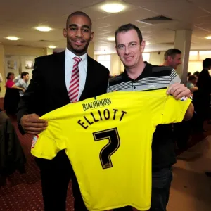 Bristol City vs Doncaster Rovers: A Football Showdown - Season 11-12