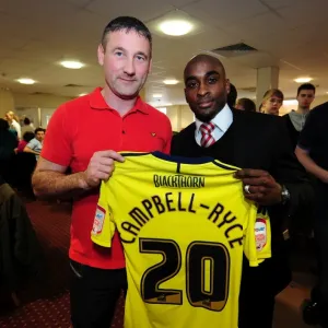 Bristol City vs Doncaster Rovers: A Football Showdown - Season 11-12