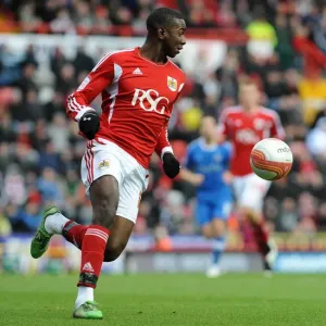 Bristol City vs Doncaster Rovers: Season 11-12 - Football Clash