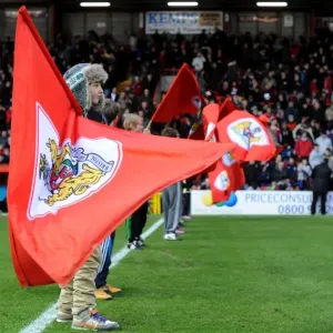 Bristol City vs Doncaster Rovers: Season 11-12 - Football Clash
