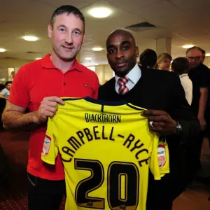 Bristol City vs Doncaster Rovers: Season 11-12 - Football Clash