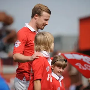 Bristol City vs Doncaster Rovers: Sky Bet League One Clash at Ashton Gate (September 13, 2014) Bristol City vs Doncaster Rovers: Sky Bet League One Clash at Ashton Gate (September 13, 2014)