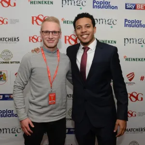 Bristol City vs Fleetwood Town: Man of the Match, Ashton Gate, Sky Bet League One (January 2015)