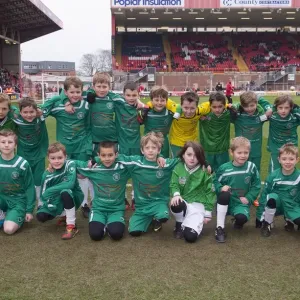 Bristol City vs Gillingham: Sky Bet League One Clash at Ashton Gate (March 14, 2015)
