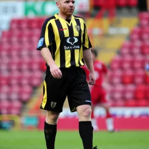 Bristol City vs Gloucester City: Glos Cup Clash - Season 09-10 Bristol City vs Gloucester City: Glos Cup Clash - Season 09-10