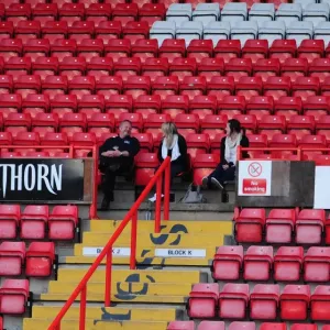 Bristol City vs Gloucester City: Glos Cup Showdown, Season 09-10 Bristol City vs Gloucester City: Glos Cup Showdown, Season 09-10