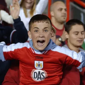 Bristol City vs Hartlepool: A Classic Football Moment - 03-04 Season Bristol City vs Hartlepool: A Classic Football Moment - 03-04 Season