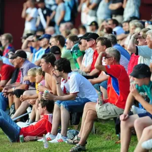 Bristol City vs Helsingborgs IF: A Pre-Season Clash in Sweden 2010-11